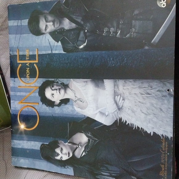 Small Once Upon A Time Lot - Picture 4 of 5